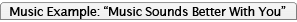Vocals Example